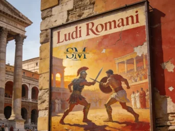 Geometra Marcantognini esamina la pratica di autorizzazione insegna negozio a Roma con i nuovi regolamenti 2026